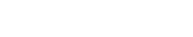 Good Energy Logo